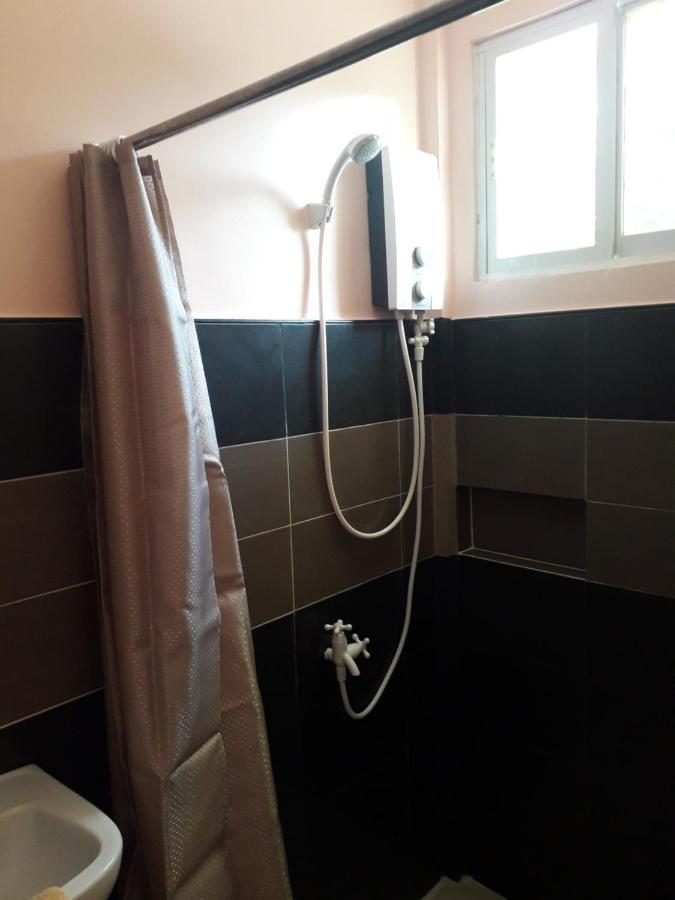 Jph Resort Малапаскуа Айлънд Екстериор снимка