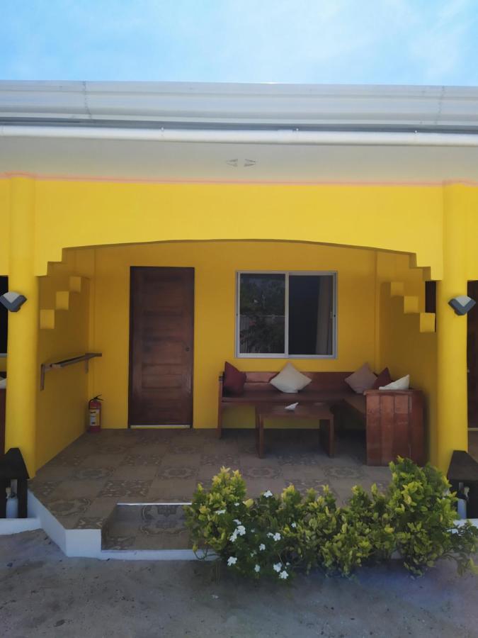 Jph Resort Малапаскуа Айлънд Екстериор снимка