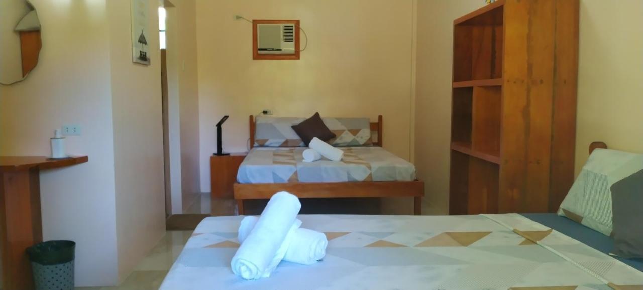Jph Resort Малапаскуа Айлънд Екстериор снимка