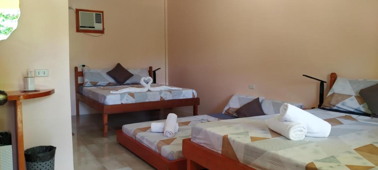 Jph Resort Малапаскуа Айлънд Екстериор снимка